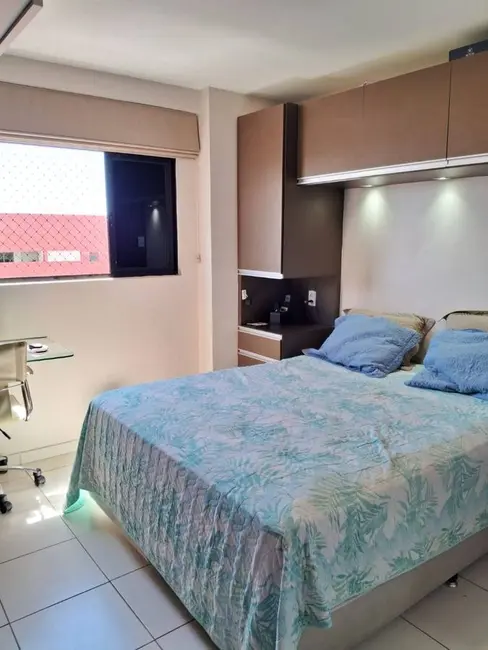 Foto 9 de Apartamento com 3 quartos à venda, 82m2 em Jardim Oceania, Joao Pessoa - PB