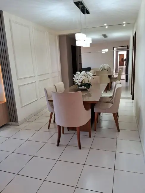 Foto 4 de Apartamento com 3 quartos à venda, 82m2 em Jardim Oceania, Joao Pessoa - PB