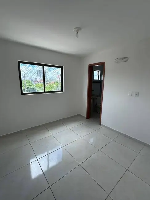 Foto 2 de Apartamento com 2 quartos para alugar em Bancários, Joao Pessoa - PB