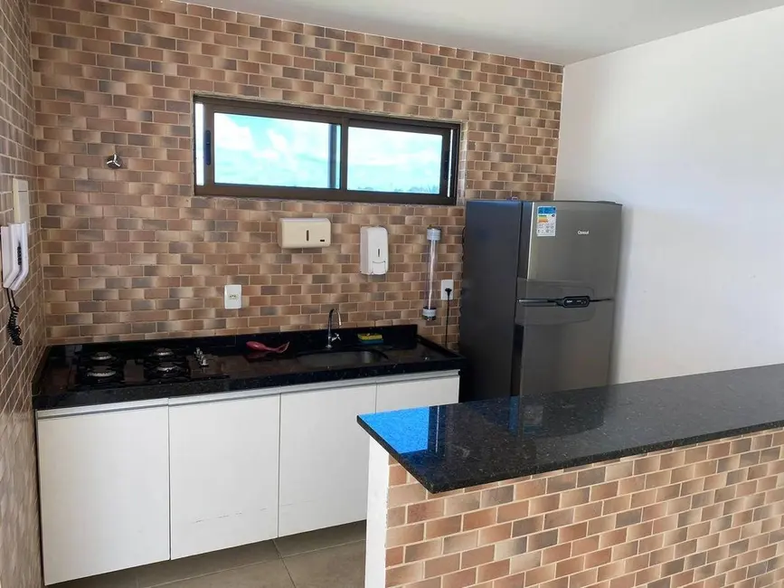 Apartamento com 2 quartos para alugar em Bancários, Joao Pessoa - PB - imagem 9 Foto 9 de Apartamento com 2 quartos para alugar em Bancários, Joao Pessoa - PB