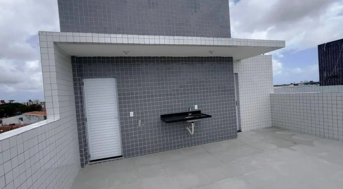 Foto 5 de Apartamento com 2 quartos à venda, 75m2 em Cristo Redentor, Joao Pessoa - PB