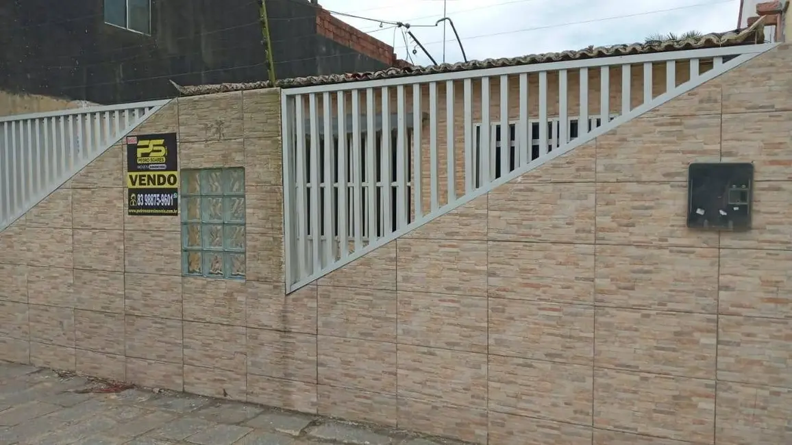 Casa com 3 quartos à venda, 418m2 em Centro, Solanea - PB - imagem 2 Foto 2 de Casa com 3 quartos à venda, 418m2 em Centro, Solanea - PB