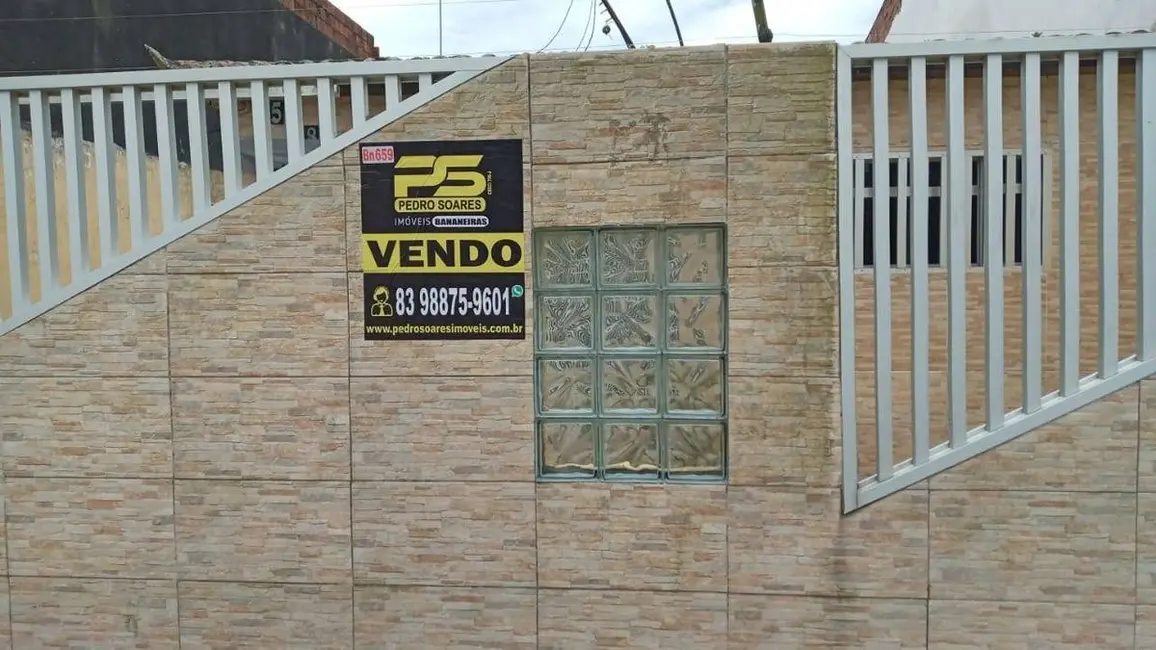 Casa com 3 quartos à venda, 418m2 em Centro, Solanea - PB - imagem 7 Foto 7 de Casa com 3 quartos à venda, 418m2 em Centro, Solanea - PB