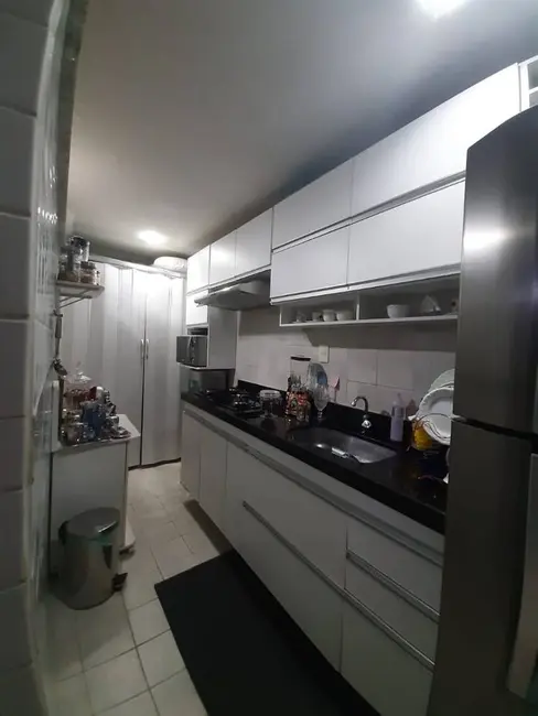 Foto 4 de Apartamento com 2 quartos à venda, 50m2 em Estados, Joao Pessoa - PB
