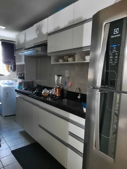 Foto 3 de Apartamento com 2 quartos à venda, 50m2 em Estados, Joao Pessoa - PB