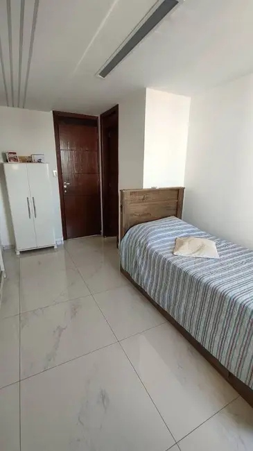 Foto 7 de Apartamento com 4 quartos à venda, 380m2 em Tambaú, Joao Pessoa - PB