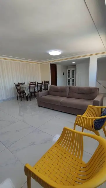 Foto 2 de Apartamento com 4 quartos à venda, 380m2 em Tambaú, Joao Pessoa - PB