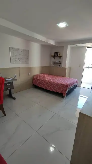 Foto 8 de Apartamento com 4 quartos à venda, 380m2 em Tambaú, Joao Pessoa - PB