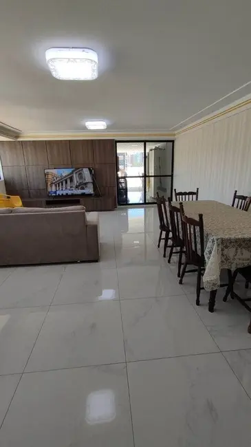 Foto 3 de Apartamento com 4 quartos à venda, 380m2 em Tambaú, Joao Pessoa - PB