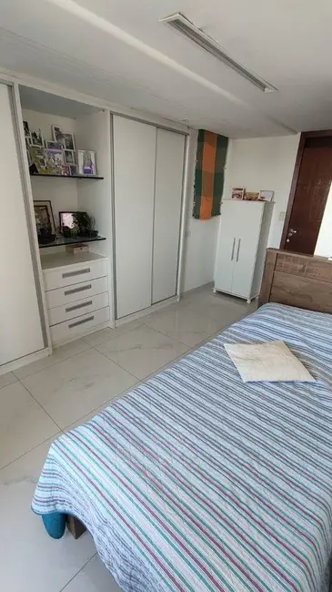 Foto 6 de Apartamento com 4 quartos à venda, 380m2 em Tambaú, Joao Pessoa - PB