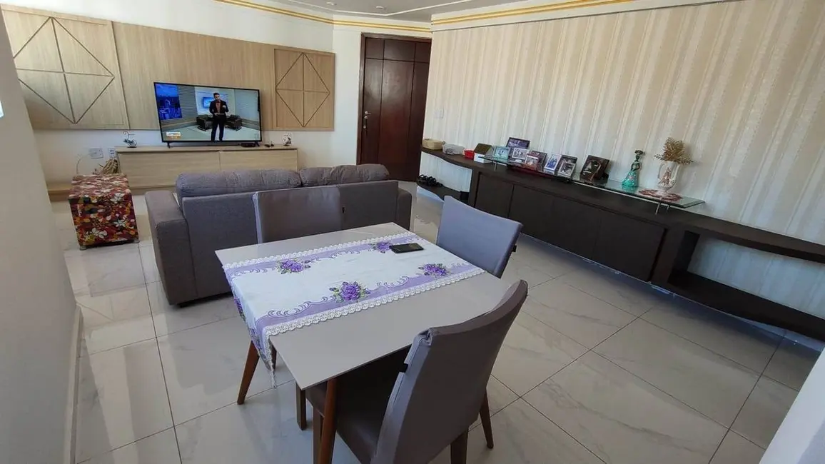 Foto 5 de Apartamento com 4 quartos à venda, 380m2 em Tambaú, Joao Pessoa - PB