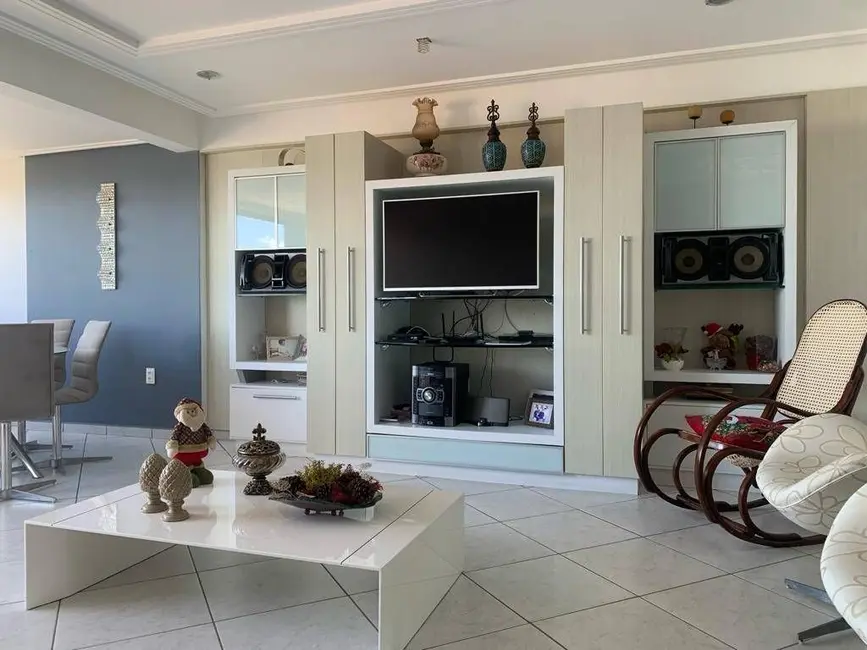 Foto 7 de Apartamento com 4 quartos à venda, 250m2 em Manaíra, Joao Pessoa - PB