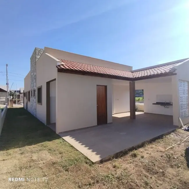 Foto 5 de Casa com 3 quartos à venda, 140m2 em Centro, Bananeiras - PB