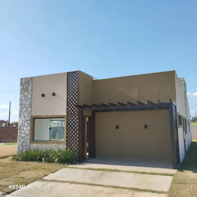 Foto 2 de Casa com 3 quartos à venda, 140m2 em Centro, Bananeiras - PB