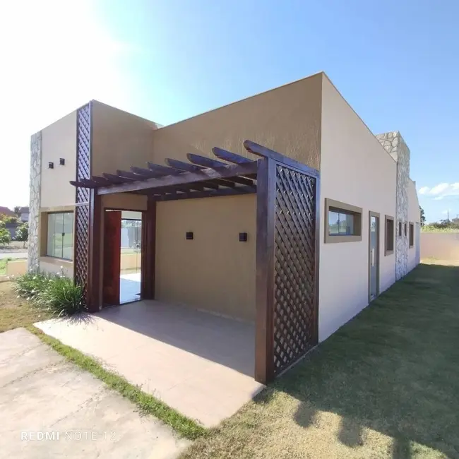 Foto 7 de Casa com 3 quartos à venda, 140m2 em Centro, Bananeiras - PB