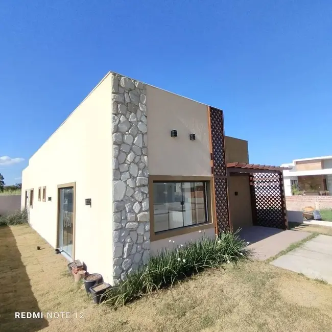 Foto 4 de Casa com 3 quartos à venda, 140m2 em Centro, Bananeiras - PB