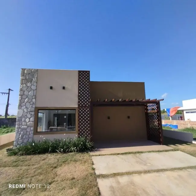 Foto 6 de Casa com 3 quartos à venda, 140m2 em Centro, Bananeiras - PB