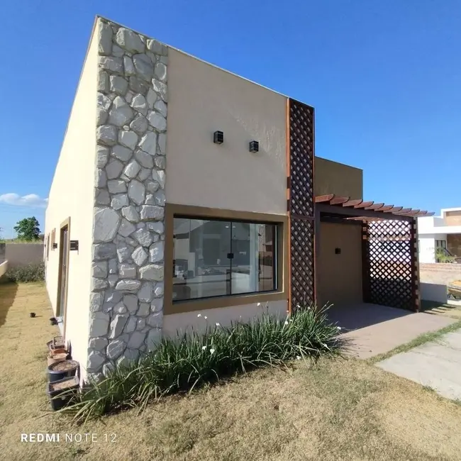 Foto 8 de Casa com 3 quartos à venda, 140m2 em Centro, Bananeiras - PB