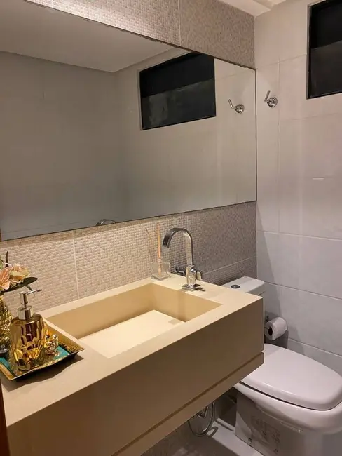 Foto 9 de Apartamento com 4 quartos à venda, 309m2 em Cabo Branco, Joao Pessoa - PB