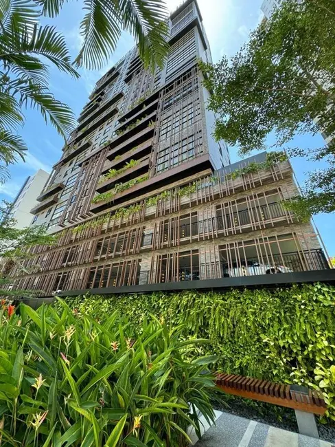 Foto 1 de Apartamento com 3 quartos à venda, 120m2 em Tambaú, Joao Pessoa - PB