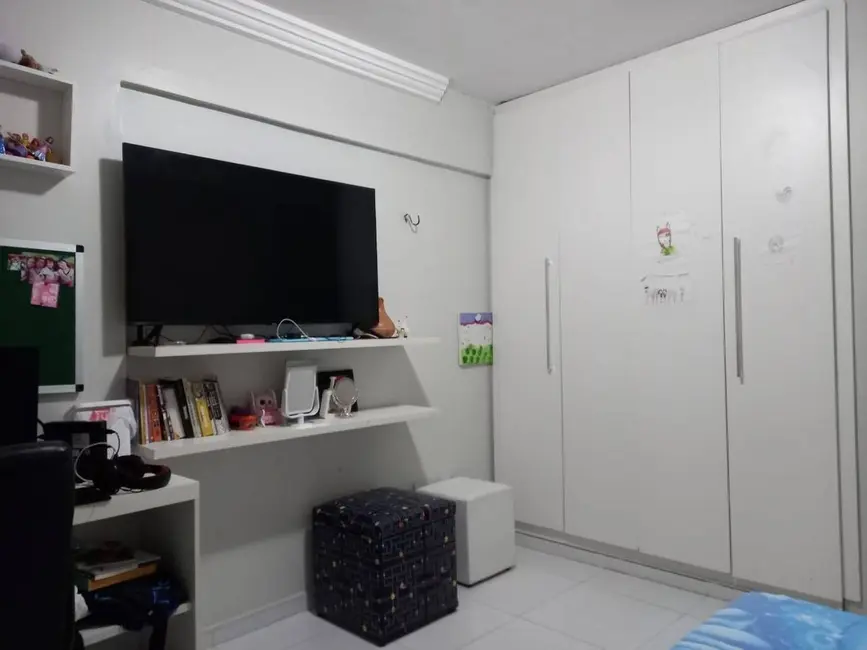Foto 3 de Apartamento com 3 quartos à venda, 110m2 em Brisamar, Joao Pessoa - PB