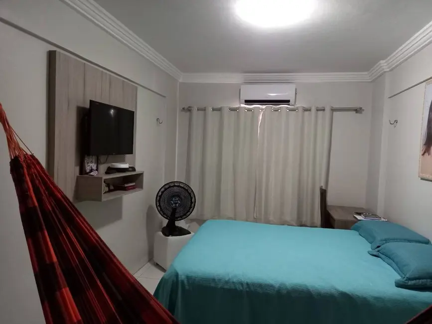 Foto 5 de Apartamento com 3 quartos à venda, 110m2 em Brisamar, Joao Pessoa - PB