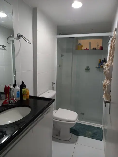 Foto 6 de Apartamento com 3 quartos à venda, 110m2 em Brisamar, Joao Pessoa - PB