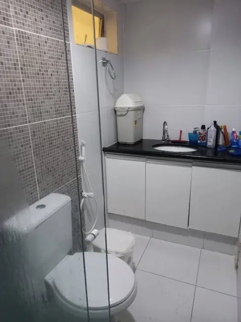 Foto 9 de Apartamento com 3 quartos à venda, 110m2 em Brisamar, Joao Pessoa - PB