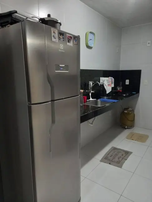 Foto 2 de Apartamento com 3 quartos à venda, 110m2 em Brisamar, Joao Pessoa - PB
