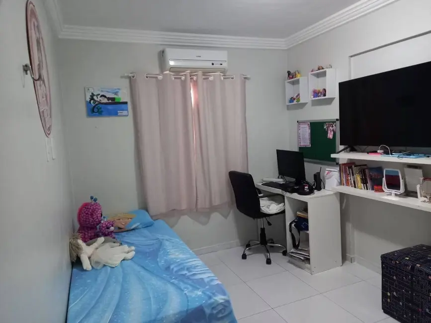 Foto 4 de Apartamento com 3 quartos à venda, 110m2 em Brisamar, Joao Pessoa - PB