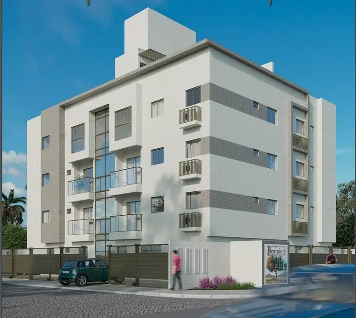 Foto 5 de Apartamento com 2 quartos à venda, 60m2 em Bessa, Joao Pessoa - PB