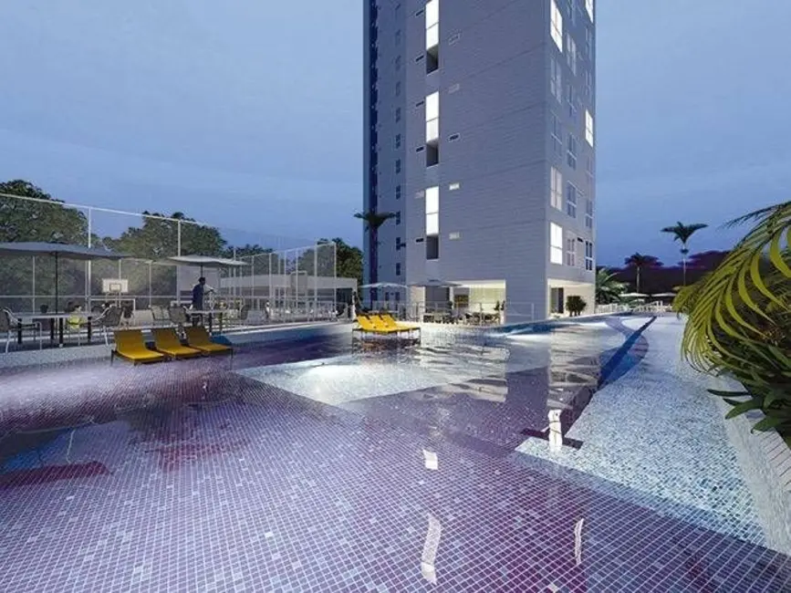 Foto 1 de Apartamento com 3 quartos à venda, 158m2 em Miramar, Joao Pessoa - PB