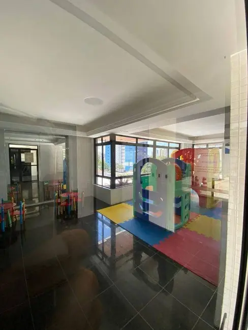 Foto 8 de Apartamento com 4 quartos à venda, 200m2 em Miramar, Joao Pessoa - PB