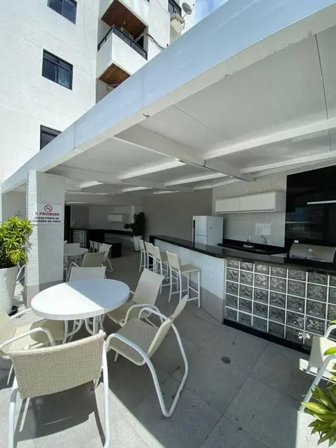 Foto 4 de Apartamento com 4 quartos à venda, 200m2 em Miramar, Joao Pessoa - PB