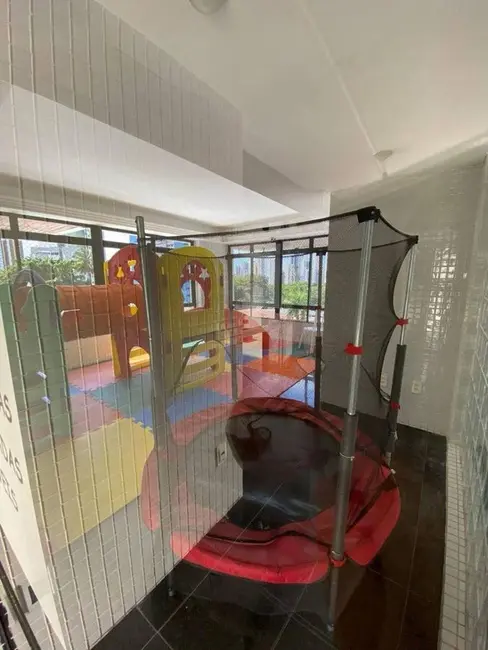 Foto 7 de Apartamento com 4 quartos à venda, 200m2 em Miramar, Joao Pessoa - PB