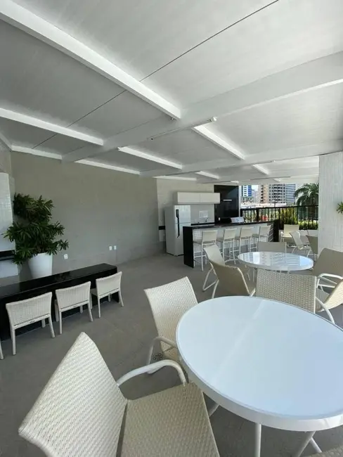 Foto 9 de Apartamento com 4 quartos à venda, 200m2 em Miramar, Joao Pessoa - PB