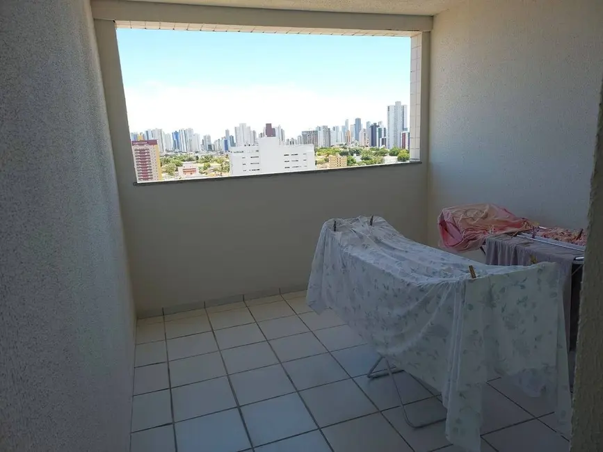 Foto 4 de Apartamento com 2 quartos à venda, 65m2 em Estados, Joao Pessoa - PB