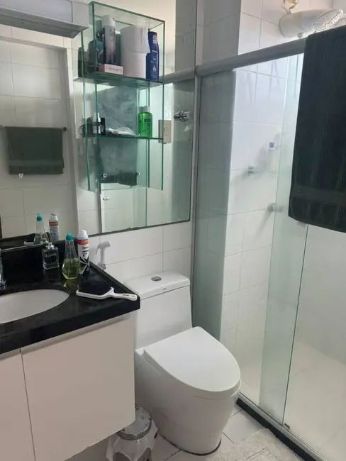 Foto 8 de Apartamento com 4 quartos à venda, 230m2 em Manaíra, Joao Pessoa - PB