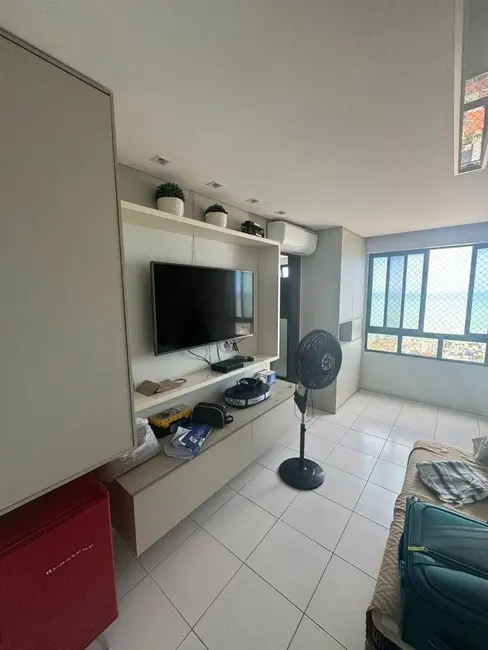 Foto 9 de Apartamento com 4 quartos à venda, 230m2 em Manaíra, Joao Pessoa - PB