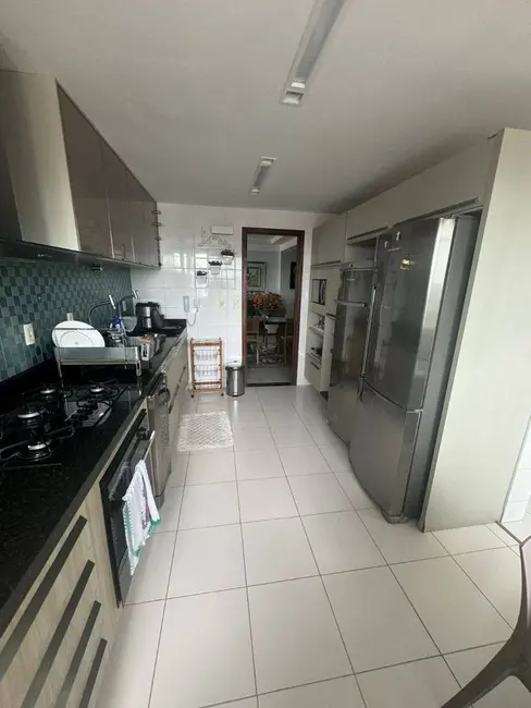 Foto 7 de Apartamento com 4 quartos à venda, 230m2 em Manaíra, Joao Pessoa - PB