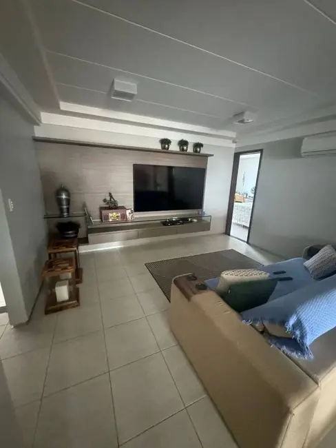 Foto 3 de Apartamento com 4 quartos à venda, 230m2 em Manaíra, Joao Pessoa - PB