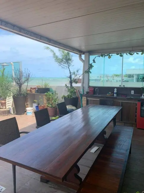 Apartamento com 3 quartos à venda, 230m2 em Manaíra, Joao Pessoa - PB - imagem 6 Foto 6 de Apartamento com 3 quartos à venda, 230m2 em Manaíra, Joao Pessoa - PB
