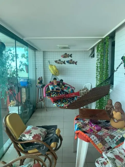 Apartamento com 3 quartos à venda, 230m2 em Manaíra, Joao Pessoa - PB - imagem 5 Foto 5 de Apartamento com 3 quartos à venda, 230m2 em Manaíra, Joao Pessoa - PB