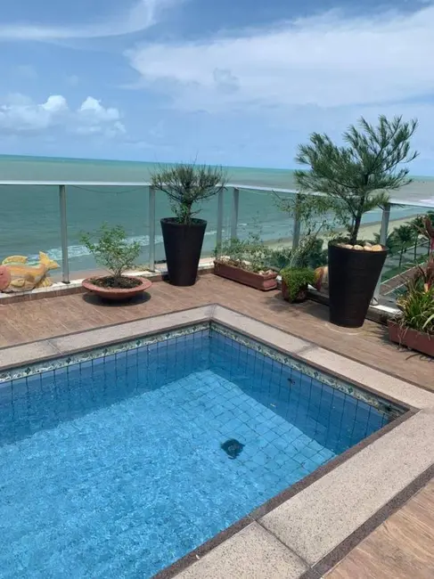 Apartamento com 3 quartos à venda, 230m2 em Manaíra, Joao Pessoa - PB - imagem 4 Foto 4 de Apartamento com 3 quartos à venda, 230m2 em Manaíra, Joao Pessoa - PB