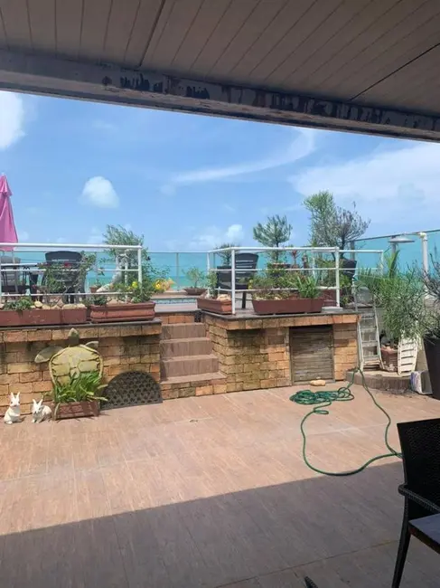 Foto 2 de Apartamento com 3 quartos à venda, 230m2 em Manaíra, Joao Pessoa - PB