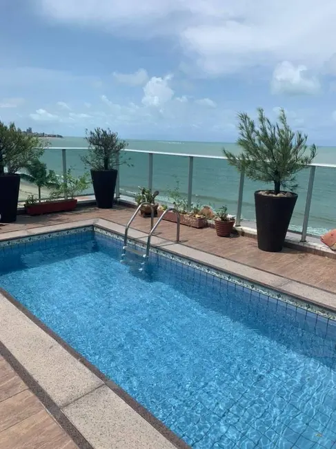 Apartamento com 3 quartos à venda, 230m2 em Manaíra, Joao Pessoa - PB - imagem 3 Foto 3 de Apartamento com 3 quartos à venda, 230m2 em Manaíra, Joao Pessoa - PB