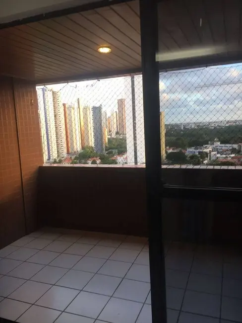 Foto 1 de Apartamento com 3 quartos à venda, 125m2 em Miramar, Joao Pessoa - PB