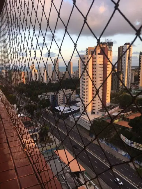 Foto 2 de Apartamento com 3 quartos à venda, 125m2 em Miramar, Joao Pessoa - PB