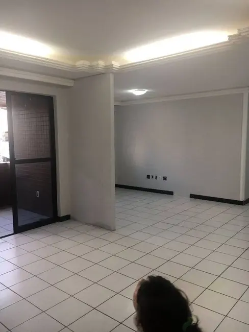 Apartamento com 3 quartos à venda, 125m2 em Miramar, Joao Pessoa - PB - imagem 3 Foto 3 de Apartamento com 3 quartos à venda, 125m2 em Miramar, Joao Pessoa - PB