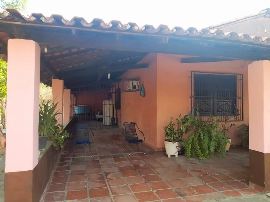 Foto 5 de Fazenda / Haras com 4 quartos à venda, 16777215m2 em Floriano - PI